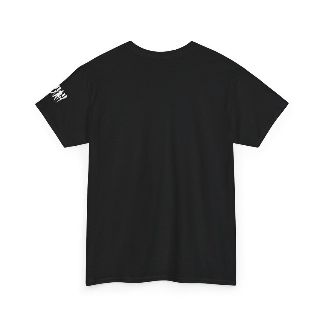"My Nenjah List" T-Shirt