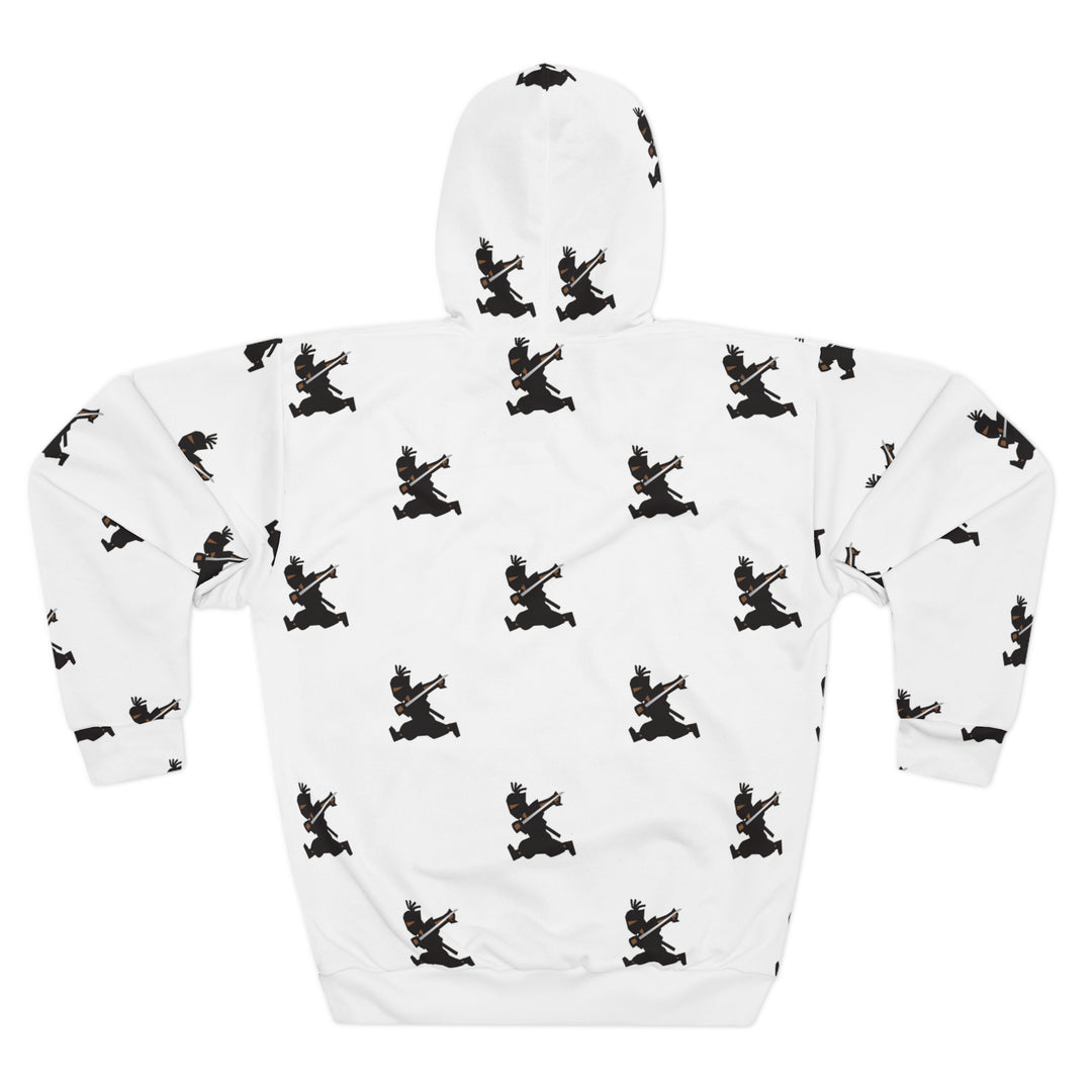 Nenjahz Everywhere Hoodie