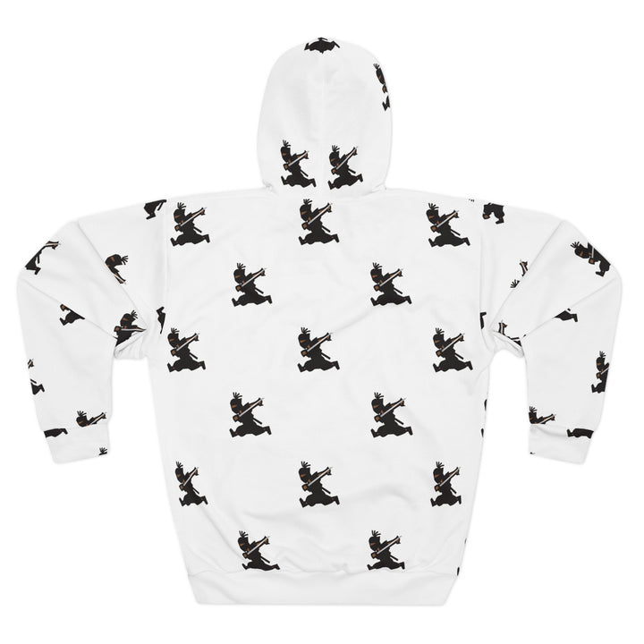 Nenjahz Everywhere Hoodie