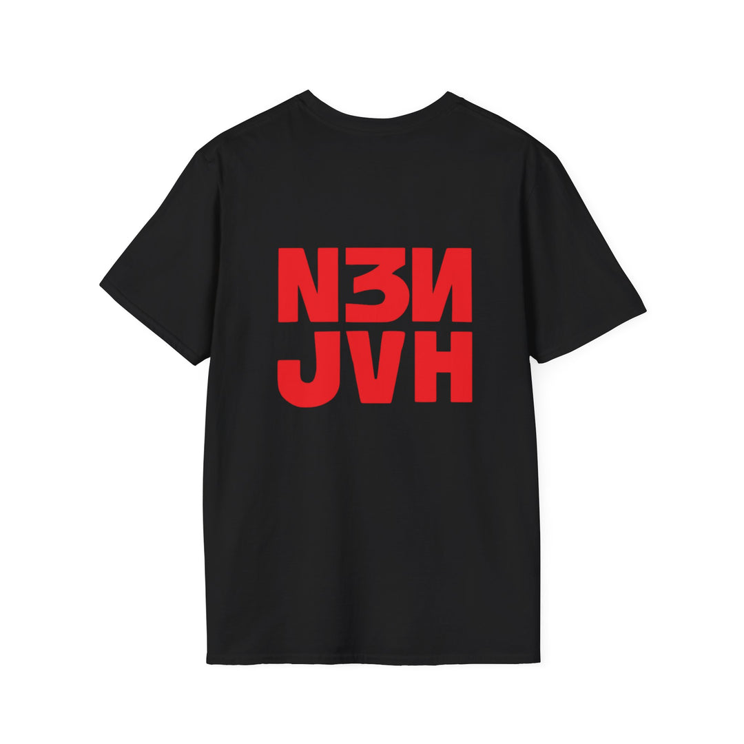 ICTMAW "Open Vinyl" T-Shirt