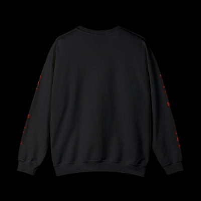 Three Evils Crewneck Sweatshirt