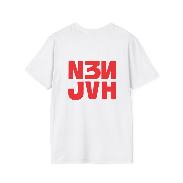 ICTMAW "Open Vinyl" T-Shirt