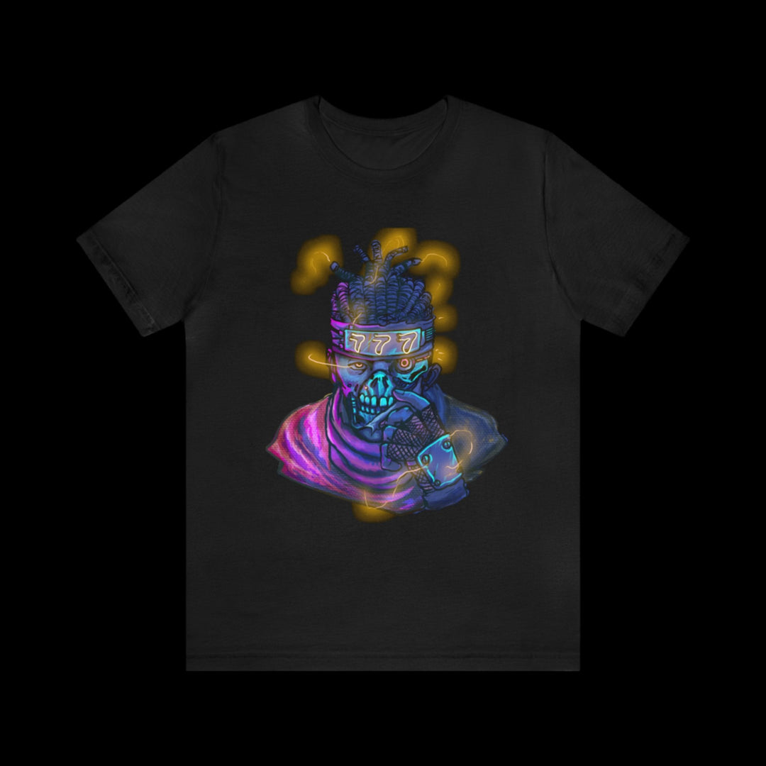 777 Tee