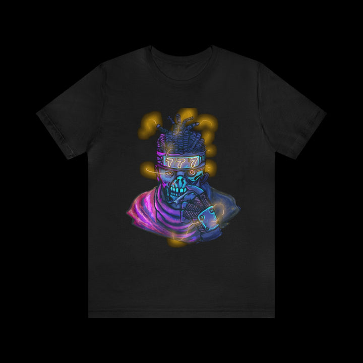 777 Tee