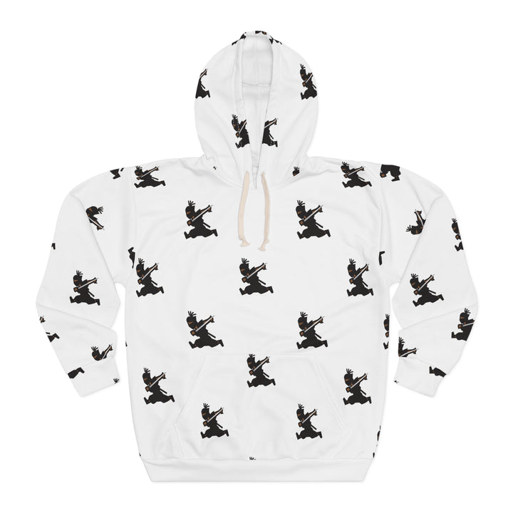 Nenjahz Everywhere Hoodie