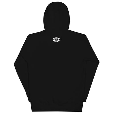 Independent AF. Hoodie