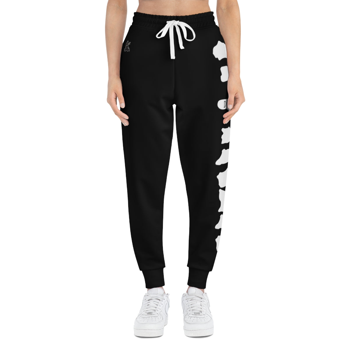N3NJVH Joggers (AOP)