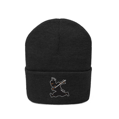 Nenjah Knit Beanie
