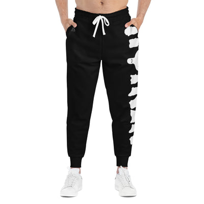 N3NJVH Joggers (AOP)