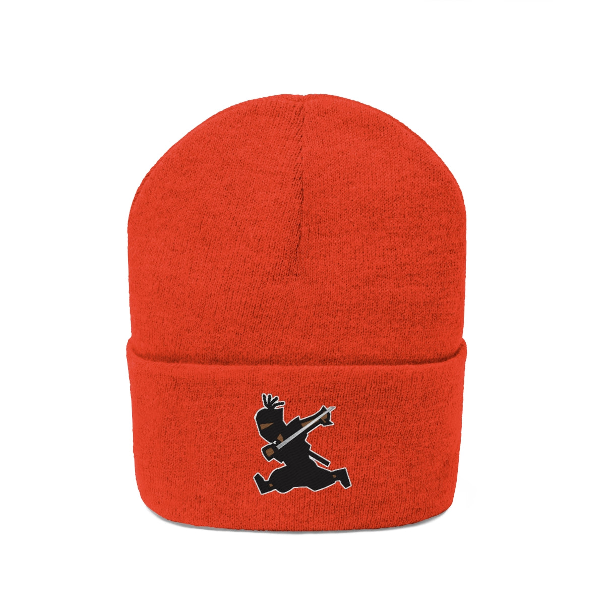 Nenjah Knit Beanie