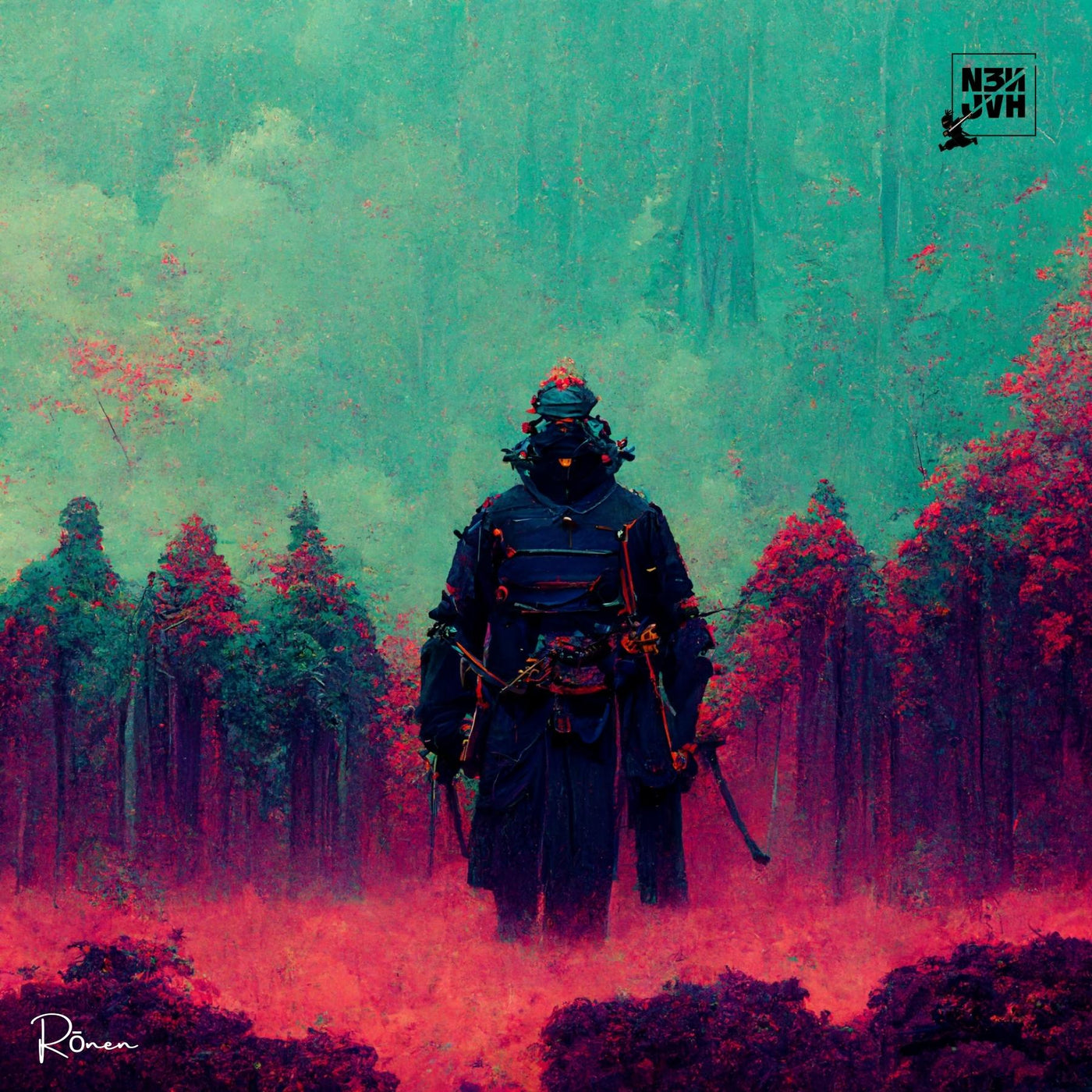 "Rōnen" Deluxe Edition (Cassette + Digital Download)