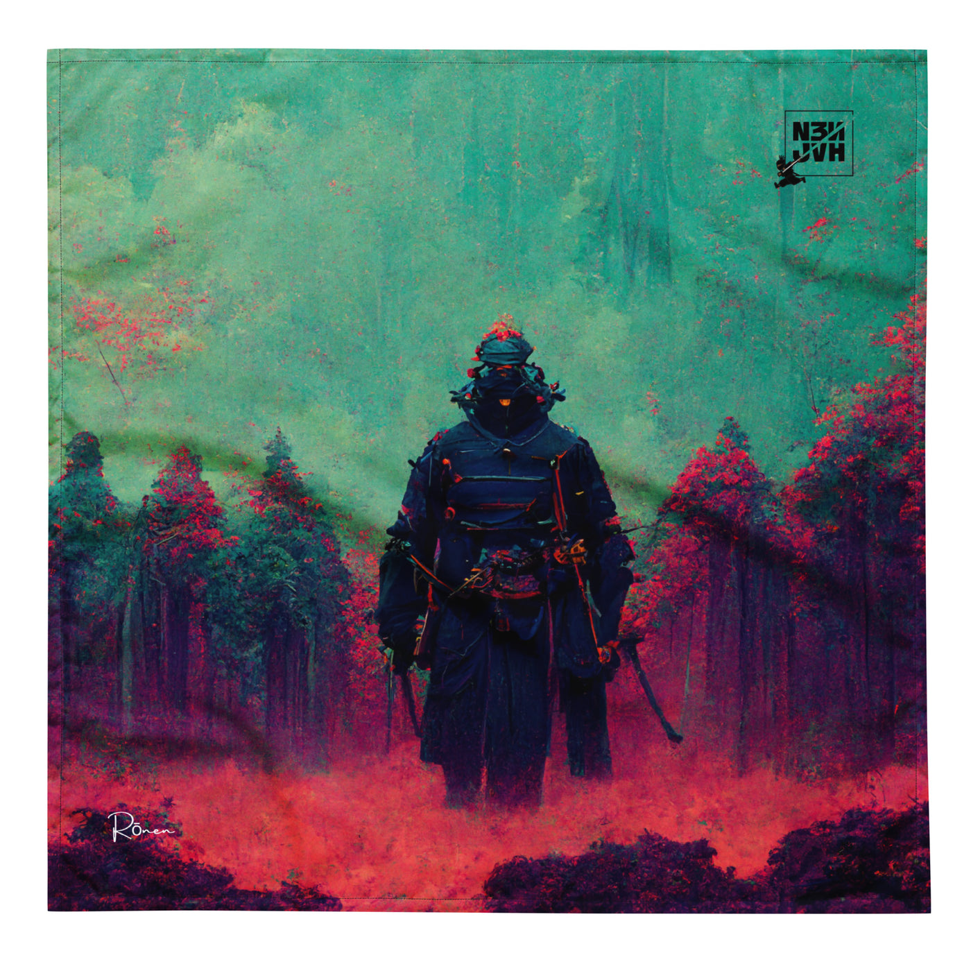 Rōnen (Bandana)