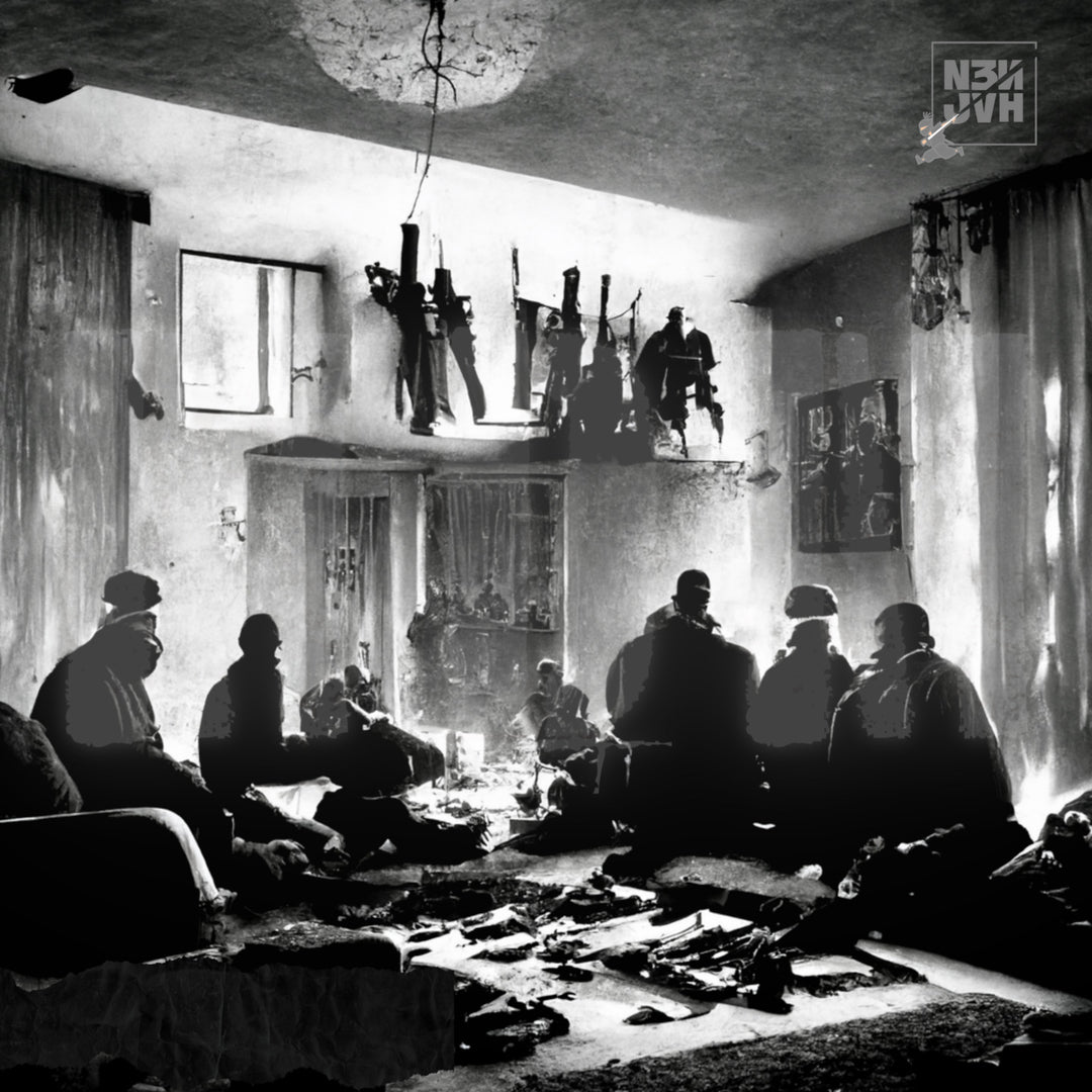 Stop Making FN Famous