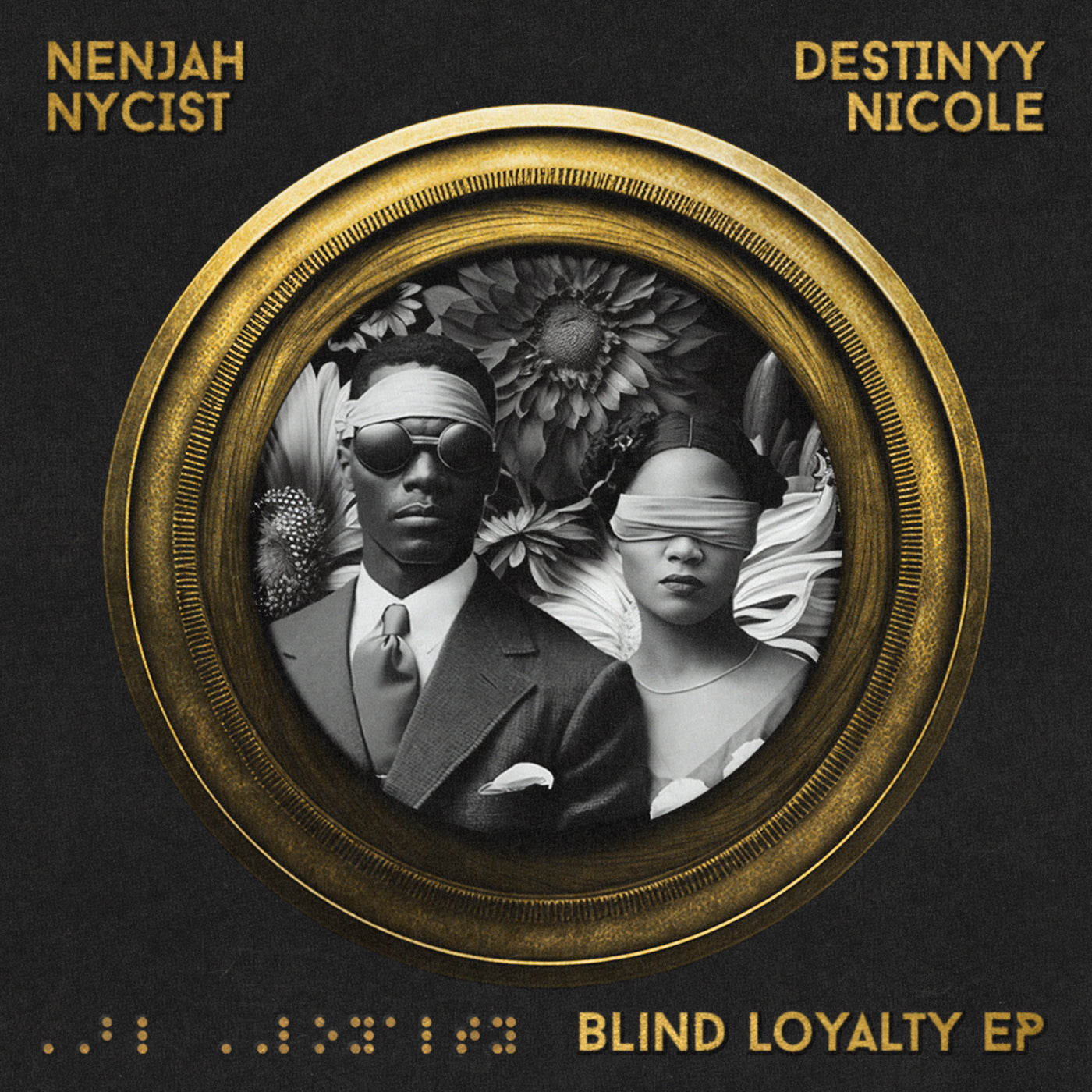 Blind Loyalty
