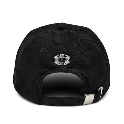 The Million Dollar Hat (Black)
