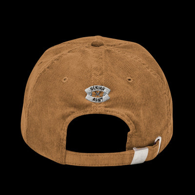 The Million Dollar Hat (NYC Tan Brown)