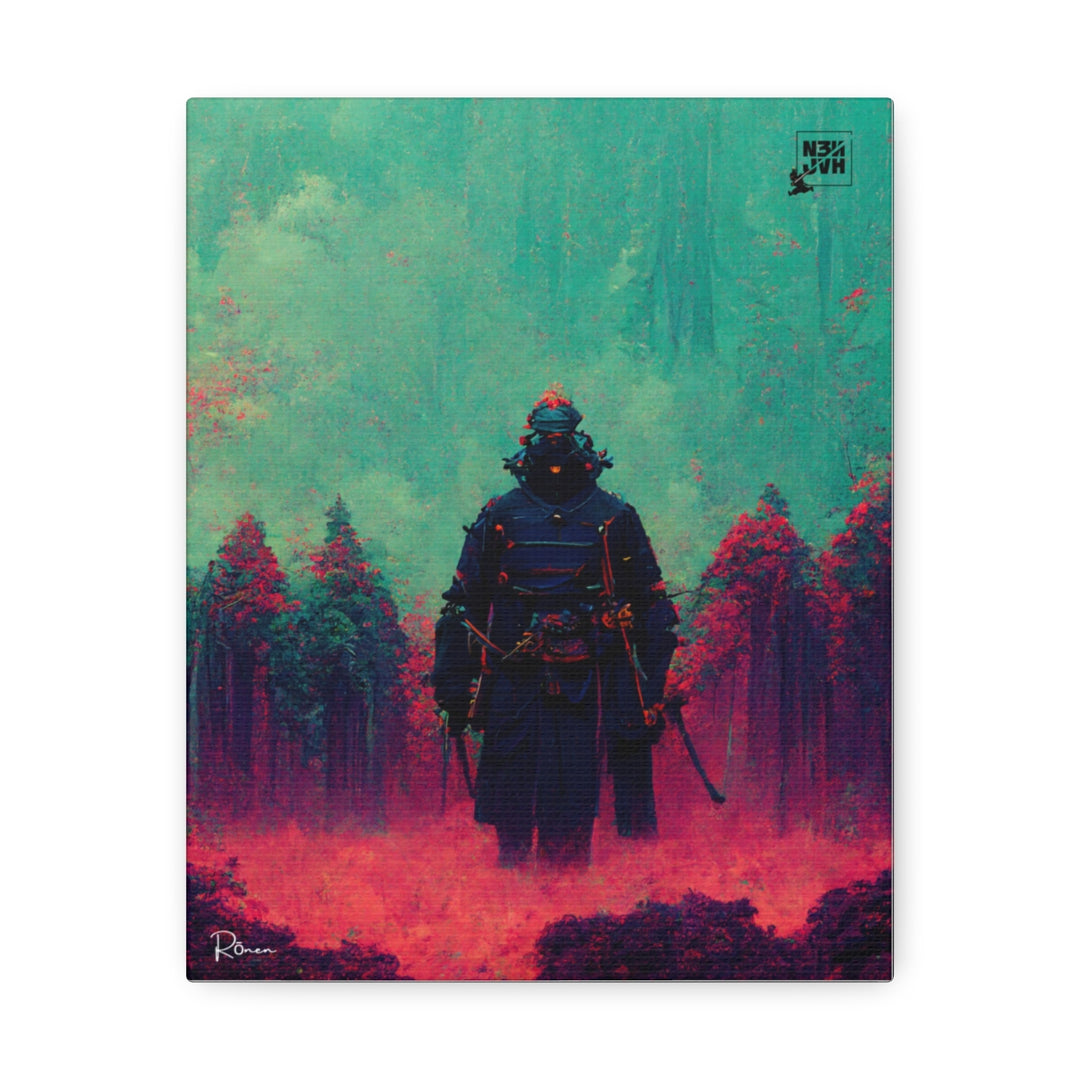 Rōnen (Canvas)