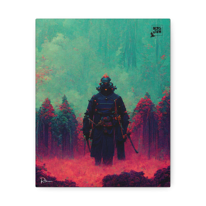 Rōnen (Canvas)