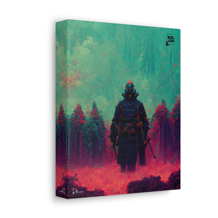 Rōnen (Canvas)