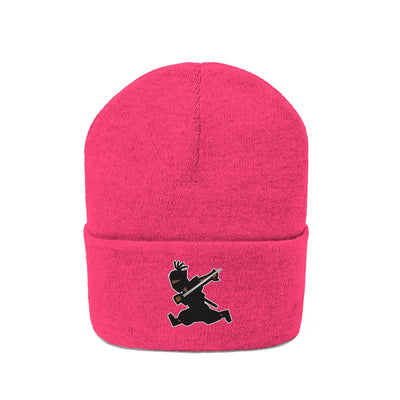 Nenjah Knit Beanie