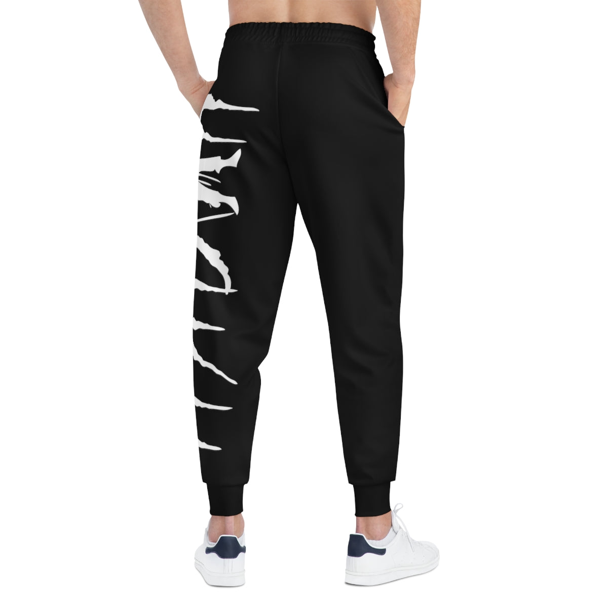 N3NJVH Joggers (AOP)